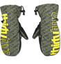 ThirtyTwo Corp Mitts Military