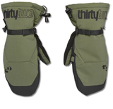 ThirtyTwo TM Mitts Military