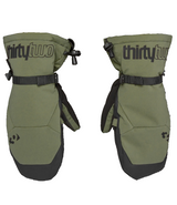 ThirtyTwo TM Mitts Military S/M