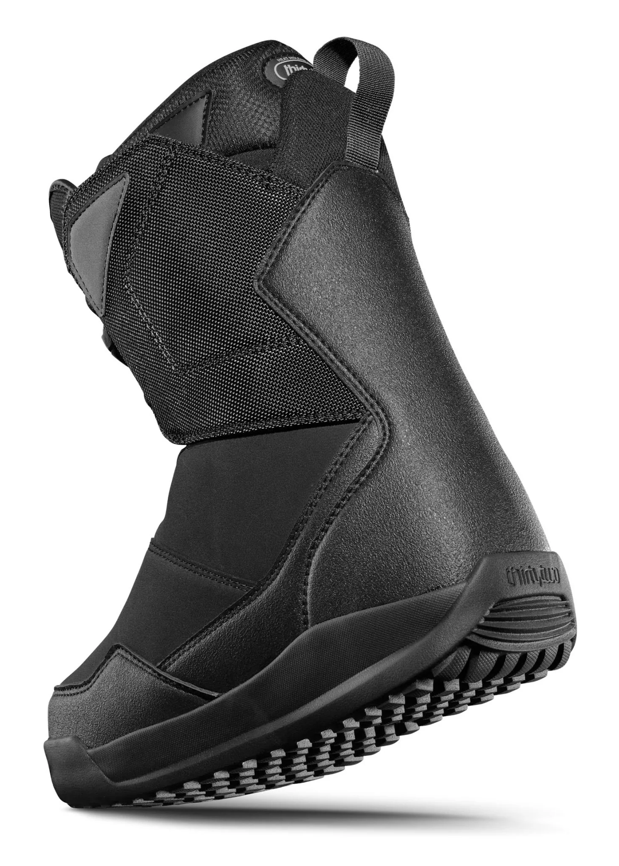 ThirtyTwo Shifty Boa Snowboard Boots Mens 2025 Black