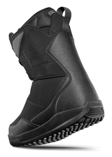 ThirtyTwo Shifty Boa Snowboard Boots Mens 2025 Black