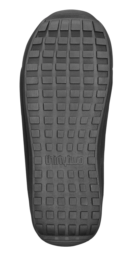 ThirtyTwo Shifty Boa Snowboard Boots Mens 2025 Black