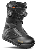 ThirtyTwo STW Double Boa Snowboard Boots Womens 2025 Black Gold 10