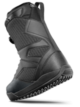 ThirtyTwo STW Double Boa Snowboard Boots Womens 2025 Black Gold