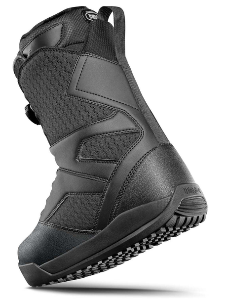 ThirtyTwo STW Double Boa Snowboard Boots Womens 2025 Black Gold