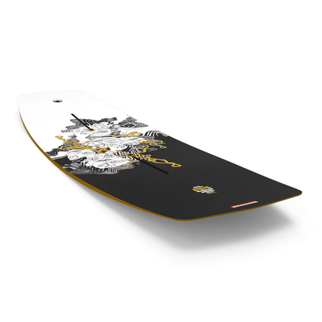 Liquid Force ButterStick Pro Wakeboard Black 152