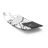 Liquid Force RDX Wakeboard Black 138