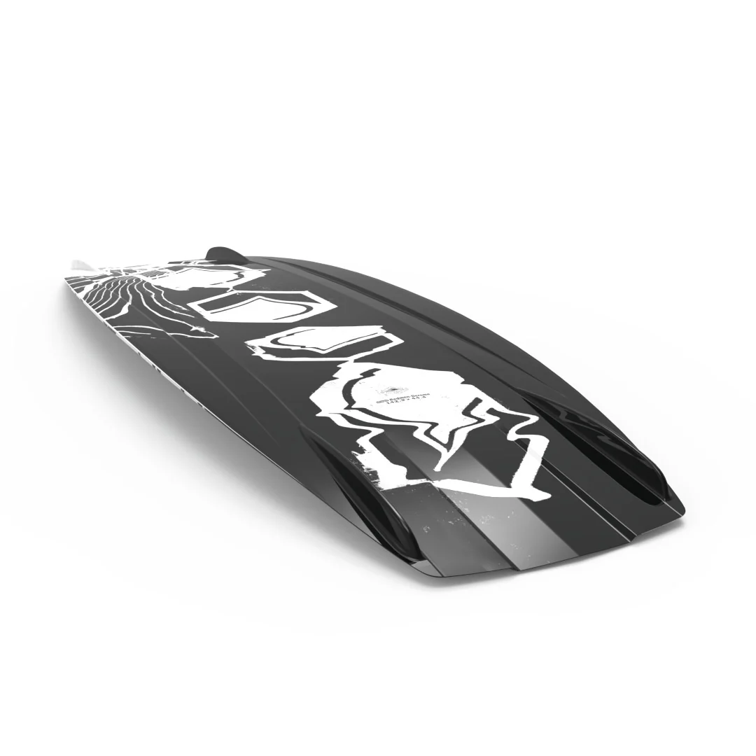 Liquid Force RDX Wakeboard Black 138