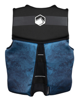 Liquid Force Ruckus Youth CGA Vest Mens Black Small 55-75lb