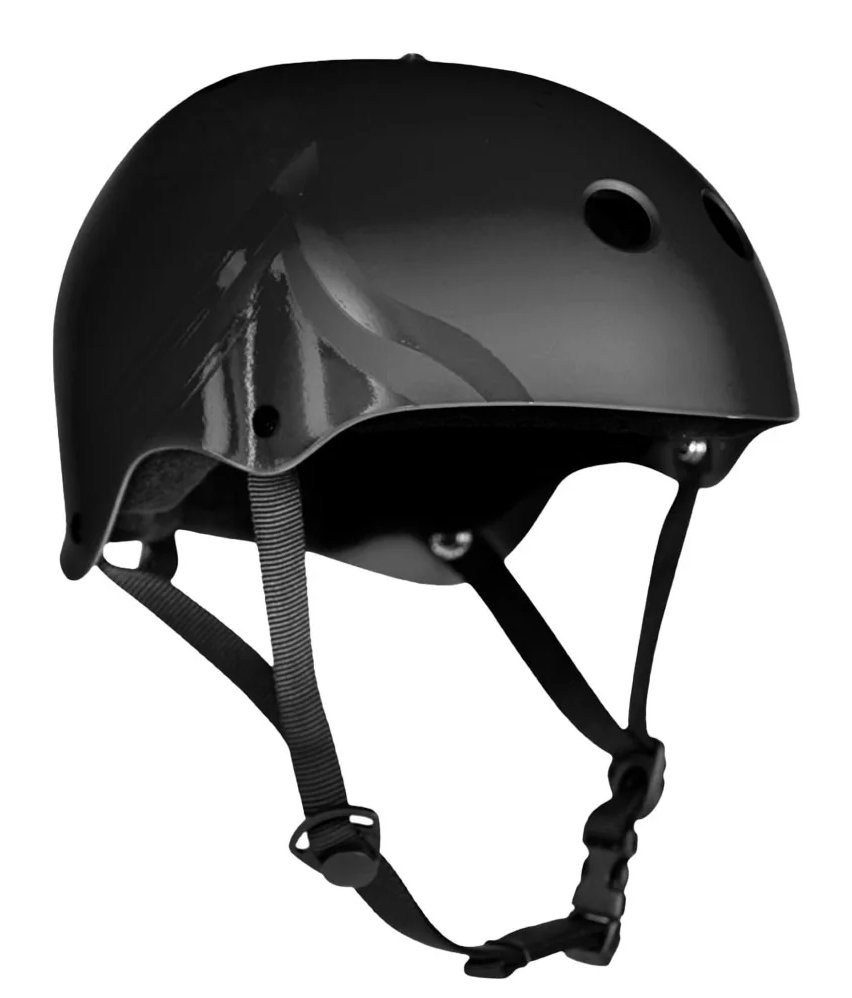 Liquid Force Hero Helmet Black Small
