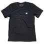 Liquid Force Hex Icon Tshirt Mens Black S