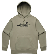 Liquid Force League Hoody Mens Grey S