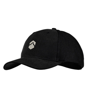 Liquid Force Hydratic Mesh Hat Black Snapback