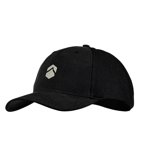 Liquid Force Hydratic Mesh Hat Black Snapback