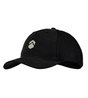 Liquid Force Hydratic Mesh Hat Black Snapback