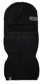AIRBLASTER TerryClava Mask Black One Size