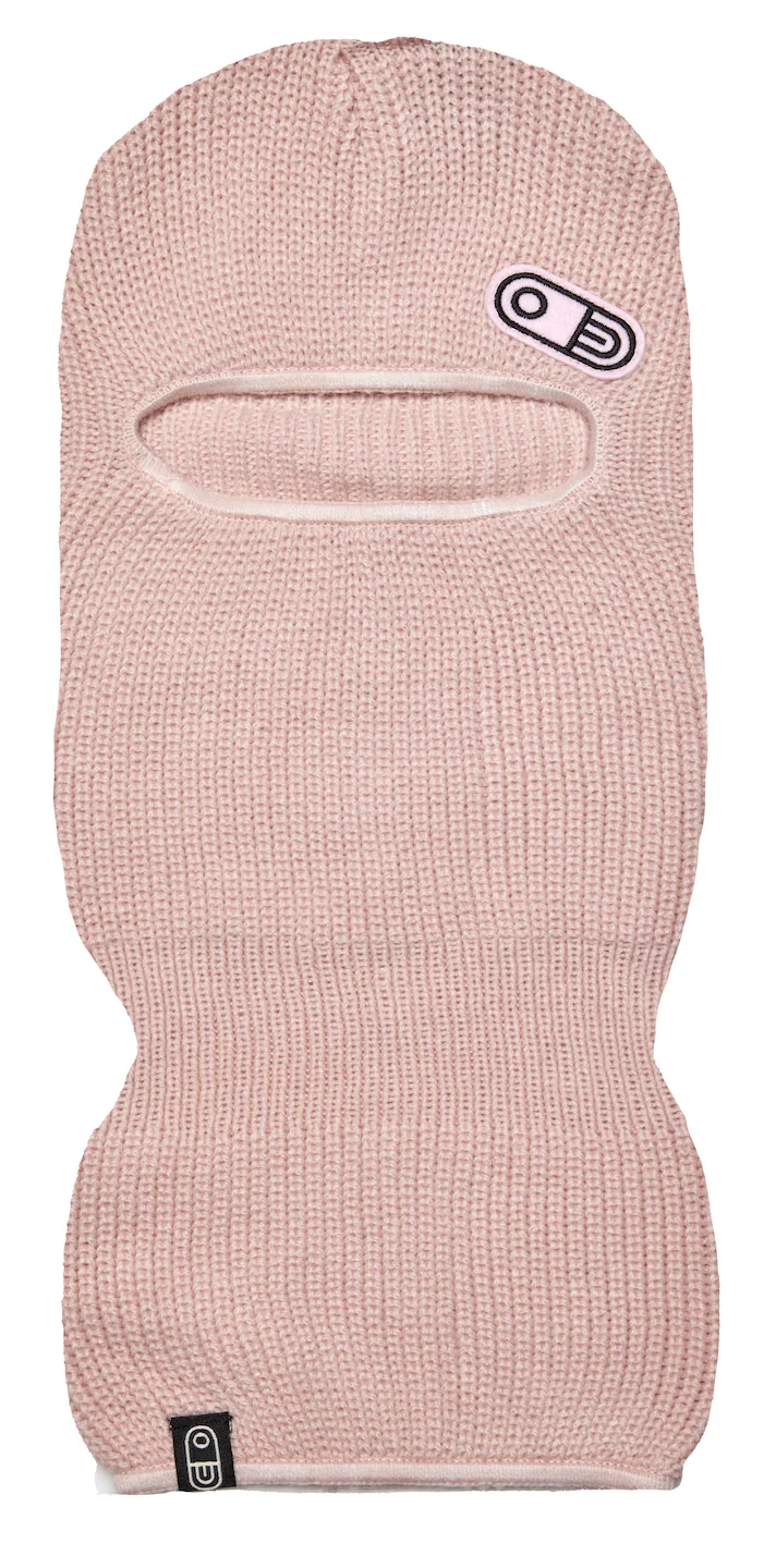 AIRBLASTER TerryClava Mask Blush One Size