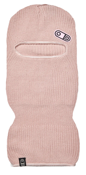 AIRBLASTER TerryClava Mask Blush One Size