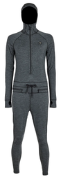 AIRBLASTER Ninja Suit Merino Womens Black M