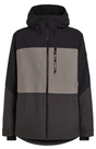 Oneill Carbonite Snow Jacket Mens Blackout M