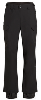 Oneill Utility Snow Pants Mens Blackout L