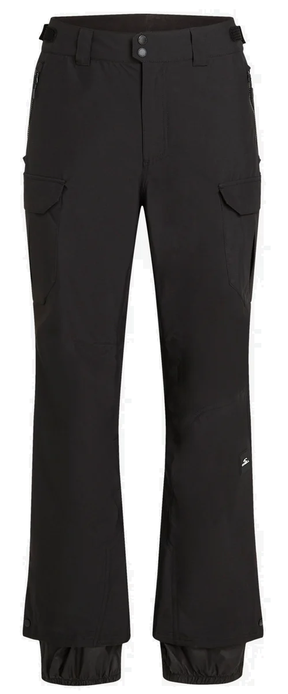 Oneill Utility Snow Pants Mens Blackout L