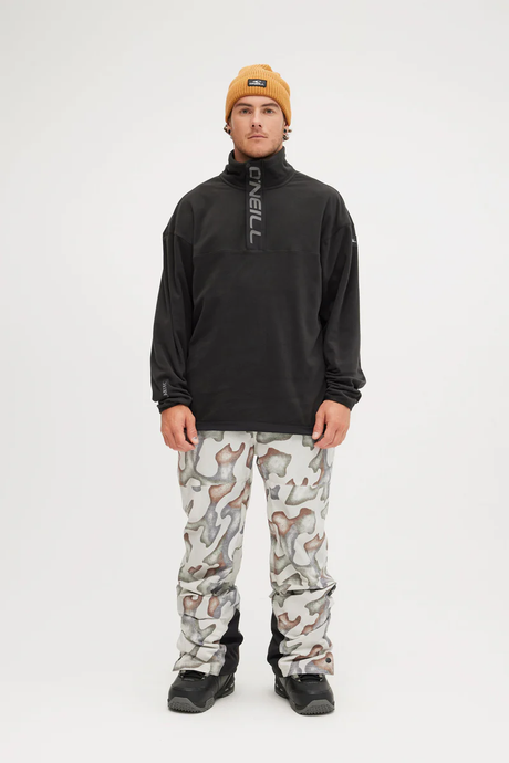 Oneill Original Park Loose Snow Pants Mens Forest Night L