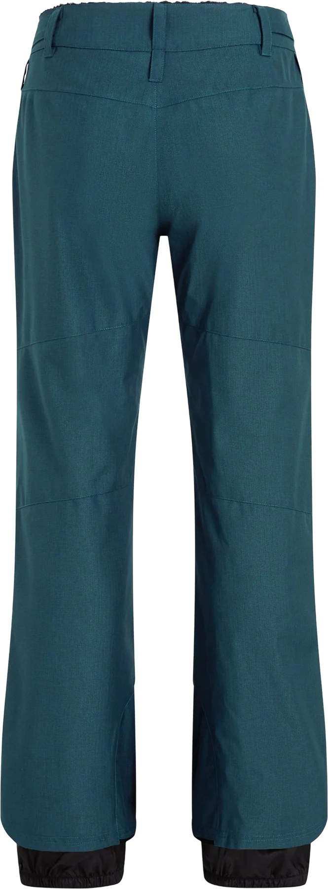 Oneill Star Melange Snow Pants Womens Alma Steel M