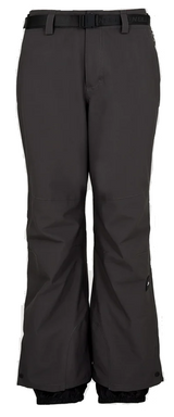 Oneill Star Insulated Snow Pants Womens Raven XL