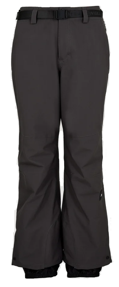 Oneill Star Insulated Snow Pants Womens Raven XL
