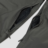 Quiksilver Porter Snow Pants Mens Dark Shadow XL