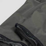 Quiksilver Porter Snow Pants Mens Dark Shadow XL