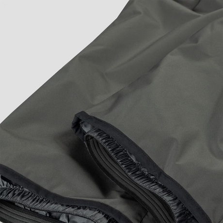 Quiksilver Porter Snow Pants Mens Dark Shadow XL