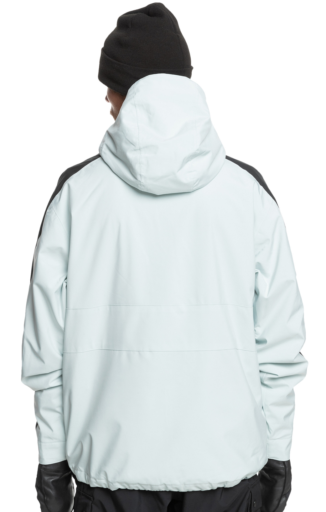 Quiksilver Radicalo Snow Jacket Mens Ice Flow