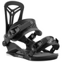 Union Rosa Bindings Womens 2025 Black Small