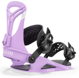 Union Rosa Bindings Womens 2025 Violet Small