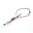 Blackriver Pro Fingerboard Tool Silver One Size