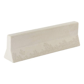Blackriver Fingerboard Jersey Barrier Concrete Grey One Size