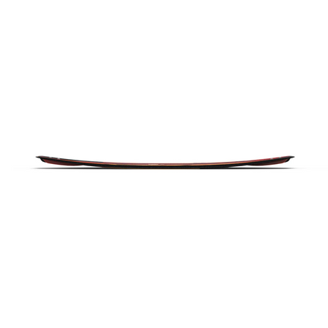 Liquid Force RDX FS Wakeboard Red 125