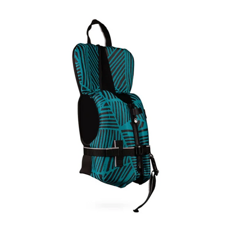 Liquid Force Fury Infant CGA Vest Blue Black 0-30lb