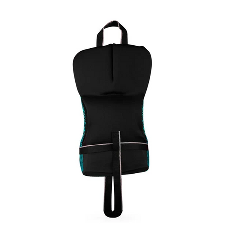 Liquid Force Fury Infant CGA Vest Blue Black 0-30lb