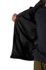 686 EW Outpost Sherpa Jacket Mens Black