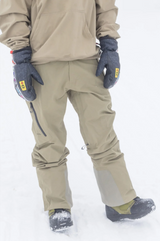 686 GoreTex GT Shell Pants Mens Sage