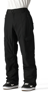 686 Quantum Thermagraph Pants Mens Black XXL