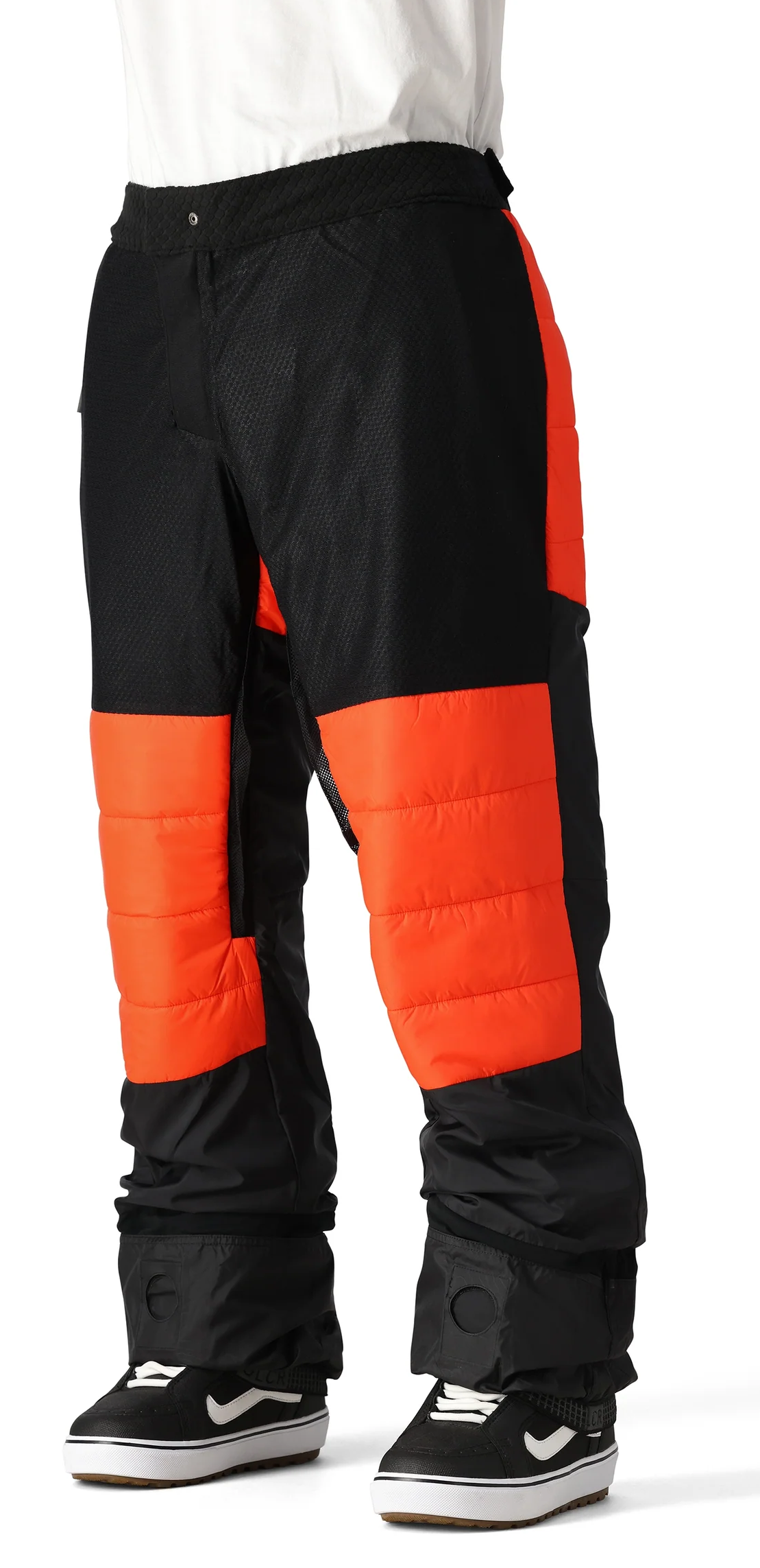 686 Quantum Thermagraph Pants Mens Black