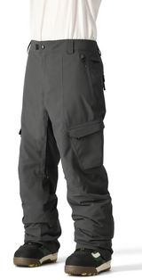 686 Quantum Thermagraph Pants Mens Charcoal S