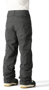 686 Quantum Thermagraph Pants Mens Charcoal