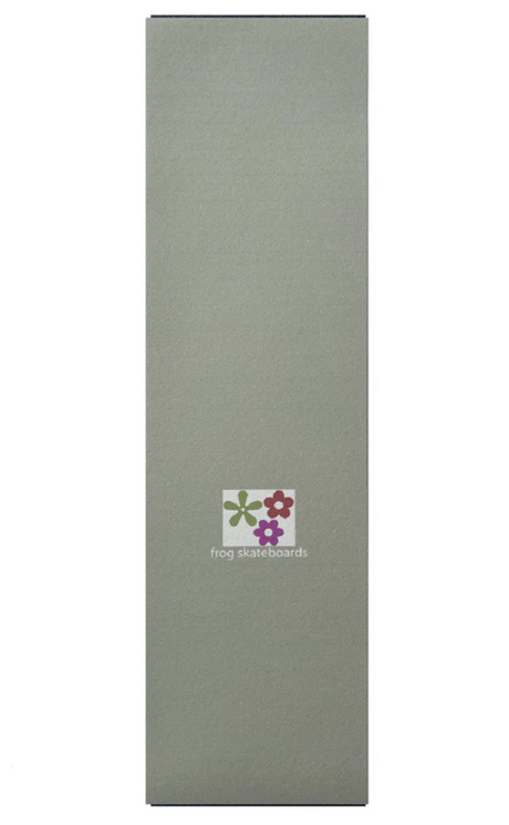 FROG Flower Grip Tape Sand 9x33