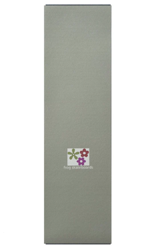 FROG Flower Grip Tape Sand 9x33