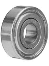 SKF Pro Skate Bearings Oski Blk 8 Pack